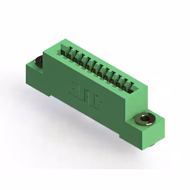 342-011-521-103 EDAC Inc.  Edgeboard Connectors